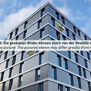 B&B Hotel Krefeld-Sued